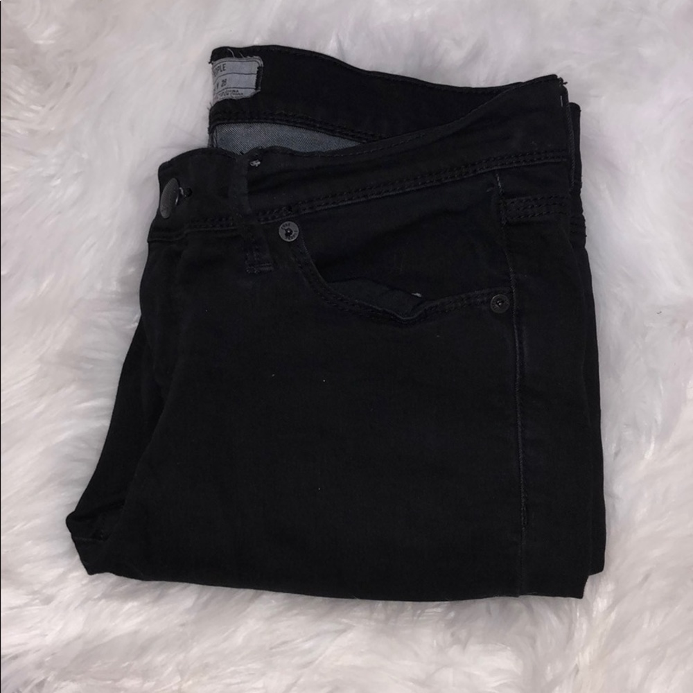 Free People Jeggings